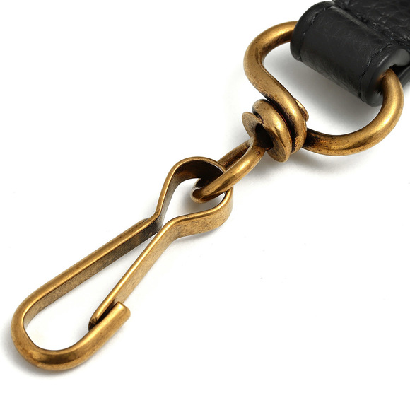 Balenciaga Neo Classic Clutch Leather Black - Picture 7 of 9